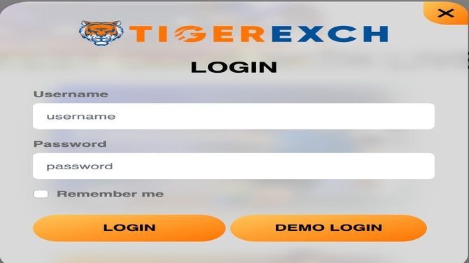 Tiger365 Login Guide: Easy Access to Your Betting ID